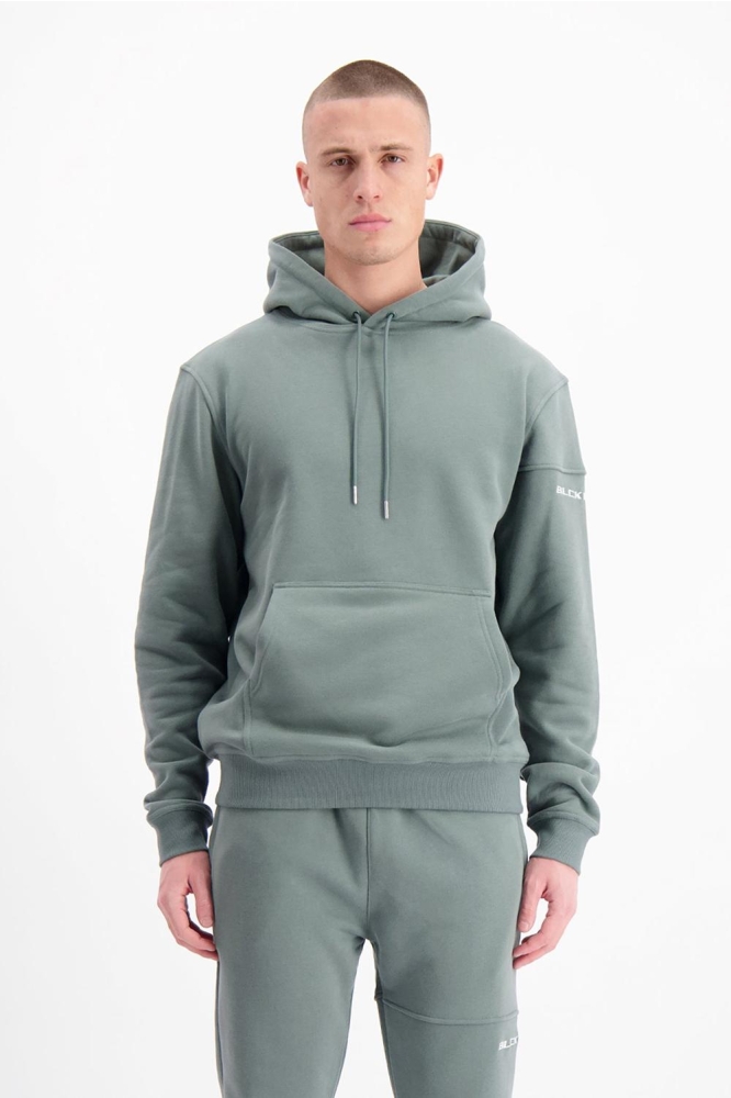 FORCE HOODIE 1 125 2 06 GREEN